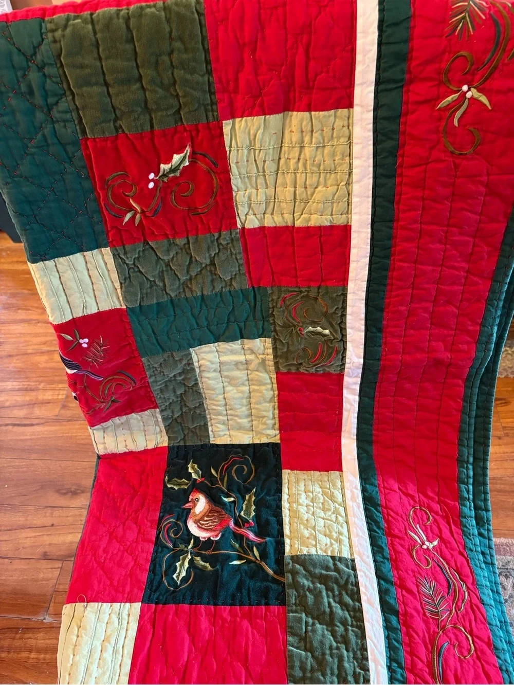 Handmade good pre